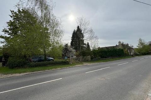 undefined, Whelford Lane, Whelford