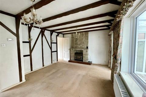 3 bedroom detached house for sale, Ashton Court, STOKE-ON-TRENT, Staffordshire, ST9