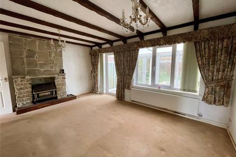 3 bedroom detached house for sale, Ashton Court, STOKE-ON-TRENT, Staffordshire, ST9