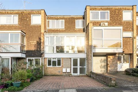 Templewood, Ealing