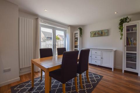 4 bedroom detached house to rent, The Sycamores, Milton, Cambridge