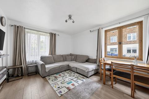 Sydenham Hill, London