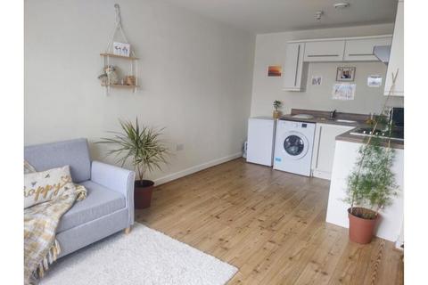 undefined, Peel Close, Verwood, BH31