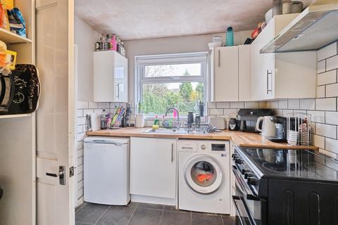 2 bedroom semi-detached house for sale, Avon Road, Cannock