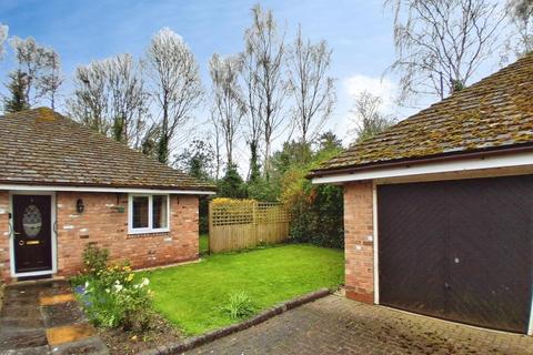 2 bedroom house for sale, Avon Meadow Close, Stratford-upon-Avon