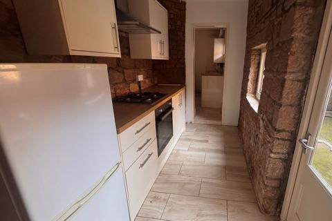 3 bedroom cottage for sale, 14 &14a Acrefield Road, Liverpool, Merseyside, L25 5JL