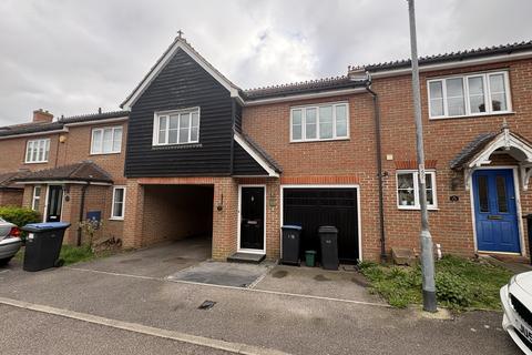 undefined, Malkin Drive, Church Langley, HARLOW