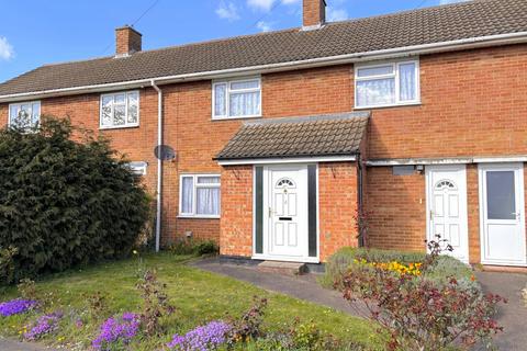 3 bedroom terraced house for sale, Northfields, Letchworth Garden City, SG6