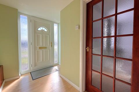 3 bedroom terraced house for sale, Northfields, Letchworth Garden City, SG6
