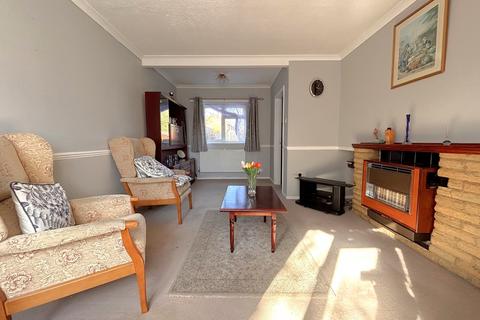 3 bedroom terraced house for sale, Northfields, Letchworth Garden City, SG6