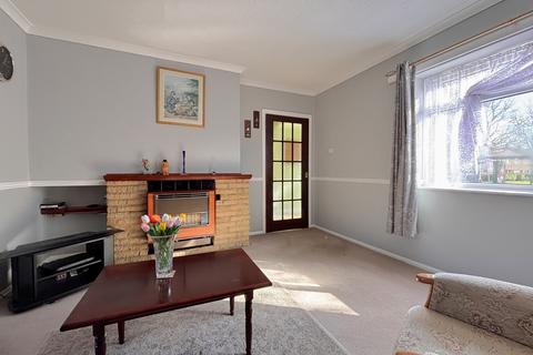 3 bedroom terraced house for sale, Northfields, Letchworth Garden City, SG6