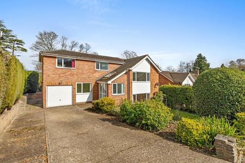5 bedroom detached house for sale, Gayton Close, Chesham Bois, Amersham, Buckinghamshire, HP6 6DW