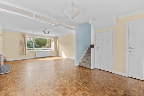 5 bedroom detached house for sale, Gayton Close, Chesham Bois, Amersham, Buckinghamshire, HP6 6DW