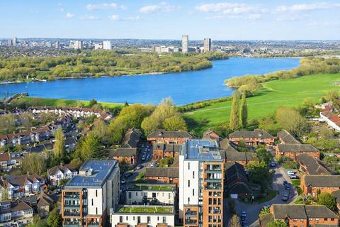 undefined, Printworks Apartments, Press Road, Neasden, NW10