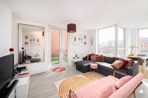 undefined, Printworks Apartments, Press Road, Neasden, NW10