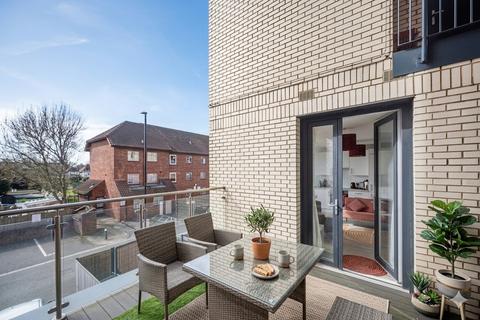 undefined, Printworks Apartments, Press Road, Neasden, NW10