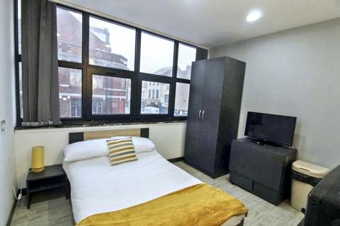 Studio for sale, Borough Road, Sunderland, Tyne and Wear, SR1 1HR