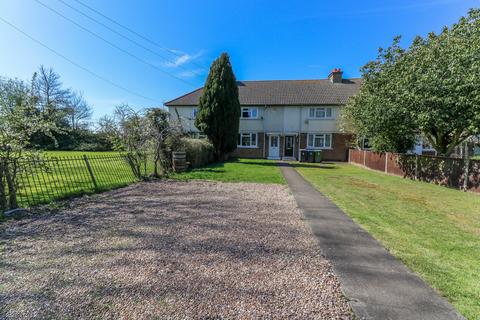 2 bedroom terraced house for sale, Coton Road, Rugby, CV23
