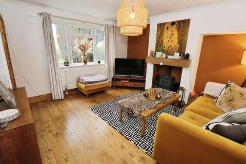 2 bedroom terraced house for sale, Coton Road, Rugby, CV23
