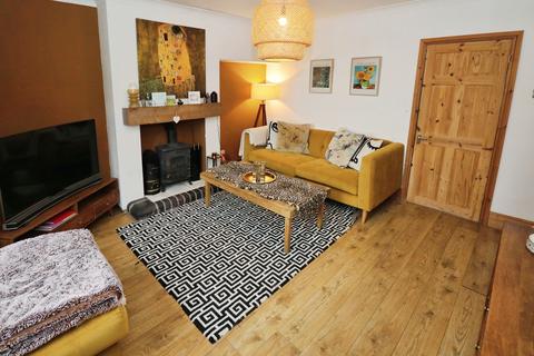 2 bedroom terraced house for sale, Coton Road, Rugby, CV23