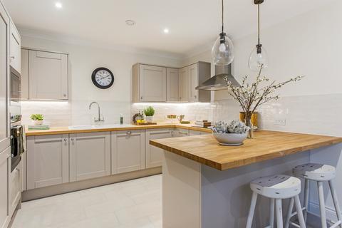 undefined, The Canopy, Chigwell IG7