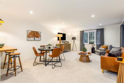 undefined, The Canopy, Chigwell IG7