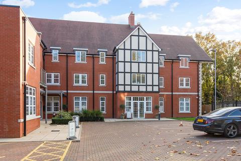 undefined, The Canopy, Chigwell IG7