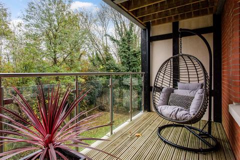 undefined, The Canopy, Chigwell IG7