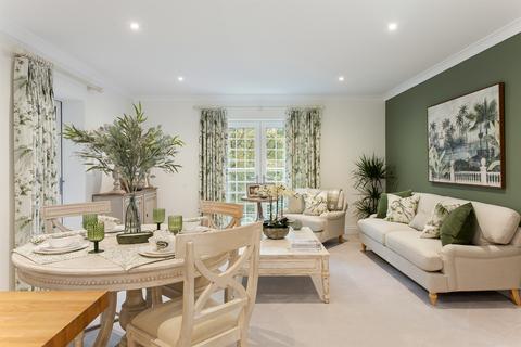 undefined, The Canopy, Chigwell IG7