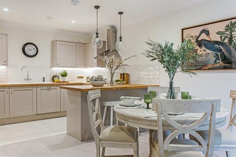 undefined, The Canopy, Chigwell IG7