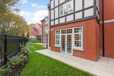 undefined, The Canopy, Chigwell IG7