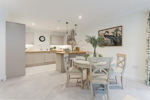 undefined, The Canopy, Chigwell IG7