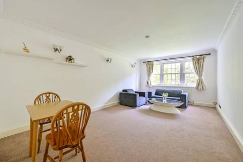2 bedroom flat to rent, Wimbledon Park Side, Southfields, London, SW19