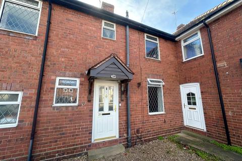 3 bedroom terraced house to rent, Palfrey Road, Stourbridge