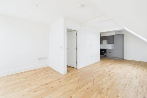 1 bedroom flat for sale, Northcourt Mansions, King Street, Worthing, BN14 7FL