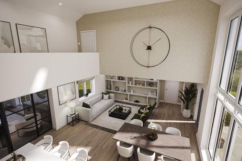 undefined, The Mendip, Cross Farm, Wedmore