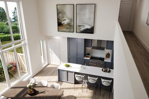 undefined, The Mendip, Cross Farm, Wedmore