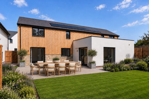 undefined, The Mendip, Cross Farm, Wedmore