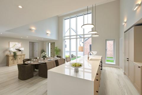 undefined, The Mendip, Cross Farm, Wedmore