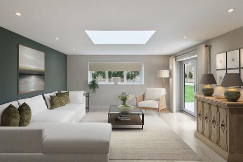 undefined, The Mendip, Cross Farm, Wedmore