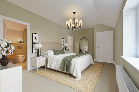 undefined, The Mendip, Cross Farm, Wedmore