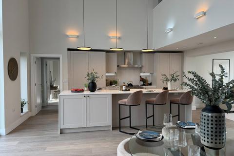 undefined, The Mendip, Cross Farm, Wedmore