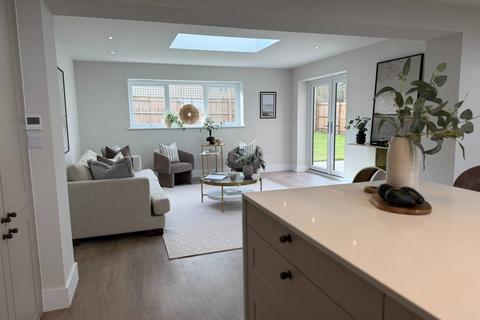 undefined, The Mendip, Cross Farm, Wedmore