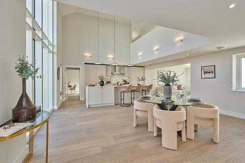 undefined, The Mendip, Cross Farm, Wedmore
