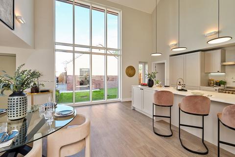 undefined, The Mendip, Cross Farm, Wedmore