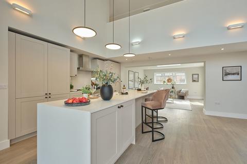 undefined, The Mendip, Cross Farm, Wedmore