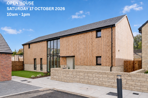 undefined, The Mendip, Cross Farm, Wedmore