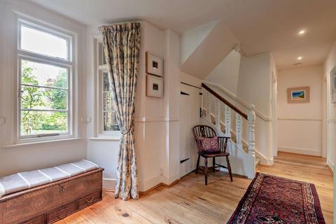 4 bedroom semi-detached house for sale, The Moors, Pangbourne, Berkshire