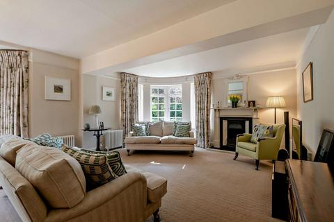 4 bedroom semi-detached house for sale, The Moors, Pangbourne, Berkshire