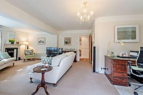 4 bedroom semi-detached house for sale, The Moors, Pangbourne, Berkshire